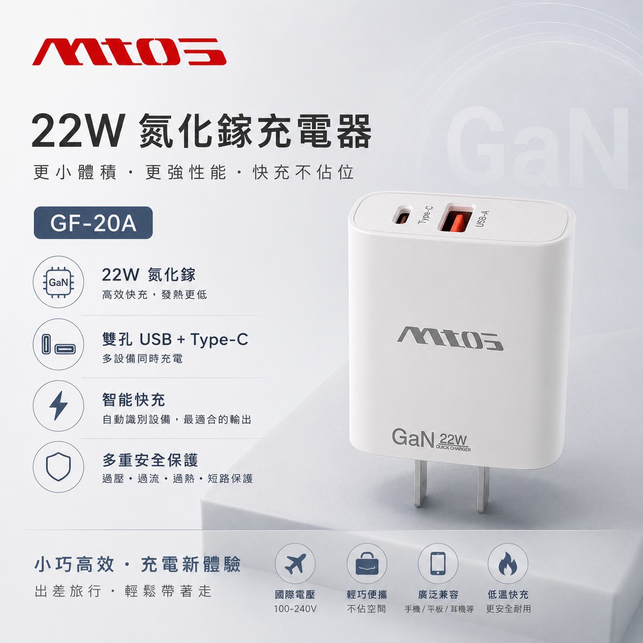 GF-20A